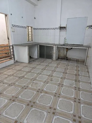 BÁN ĐẤT TẶNG NHÀ SÁT KINH DƯƠNG VƯƠNG NGANG LỚN BỀ THẾ 8M CHỈ 6,1 TỶ
