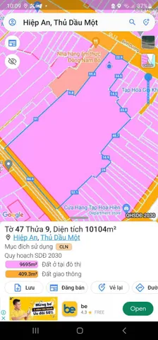 CHUYỂN NHƯỢNG QUỸ ĐẤT XÂY CHUNG CƯ CAO TẦNG