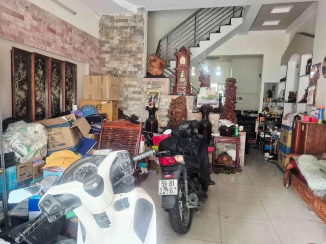 [H2500] KHU PHÂN LÔ ĐỒNG BỘ ĐƯỜNG 8M HIỆP BÌNH PHƯỚC - 8.X TỶ