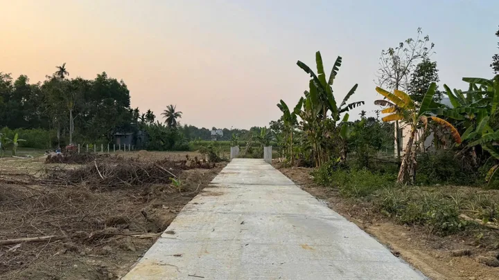 Đất Ninh An Hòa Nhơn 📌📌📌LÀM VIỆC TRỰC TIẾP GIÁ TỐT !!!