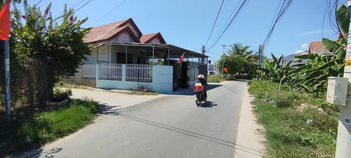 Đất Diên Phú, Thôn 2 Giá Chỉ 850 Triệu