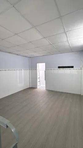 Kẹt tiền bán gấp 3tỷ400 còn bớt - 48m2 - ngay Ngã Tư Bốn Xã - nhà mới ở ngay - lỡ là tiếc