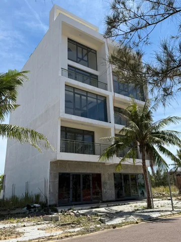 Chính chủ cần bán đất ,lô góc, 3 mặt tiền dự án FLC Luxcity Quy Nhơn, Bình Định, 0905867779