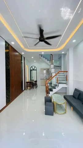 Cần bán gấp nhà ở quận Bình Tân, Bình Hưng Hoà A giá 3,15tỷ
