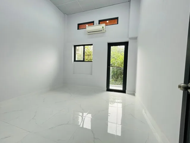 BÁN NHÀ LÝ CHIÊU HOÀNG 32M2 3.75 TỶ 2 PHÒNG NGỦ BÌNH PHÚ QUẬN 6