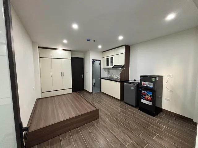 CHO THUÊ PHÒNG CCMN MỚI KOONG - NGÕ 58 ĐÀO TẤN - TRUNG TÂM BA ĐÌNH
