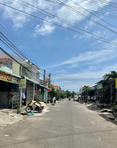 CẦN BÁN NHANH ĐẤT NGUYỄN XÍ VĂN THÁNH, GẦN CHỢ DÂN SINH, GIÁ ĐẦU TƯ