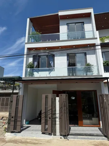Nhà 3 tầng MT Khe Cạn 📌📌📌LÀM VIỆC TRỰC TIẾP GIÁ TỐT !!!