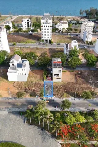 BÁN NHANH LÔ ĐẤT D5/32 OCEAN DUNES, ĐỐI DIỆN CÔNG VIÊN CẦU VỒNG, ĐẦU TƯ KINH DOANH