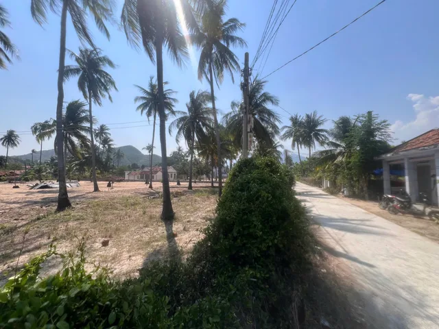 BÁN ĐẤT THỔ CƯ THÔN CỔ MÃ XÃ ĐẠI LÃNH