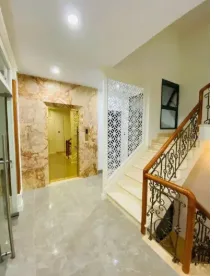 🏢 CHO THUÊ TÒA NHÀ VĂN PHÒNG – TRƯƠNG VĂN BANG – PHƯỜNG 7 – CÓ THANG MÁY – CHỈ 55 TRIỆU/THÁNG