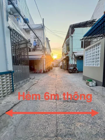 🏡🔥 CHÍNH CHỦ NGỘP BANK BÁN LỖ NHÀ BÌNH CHÁNH – GIÁ 2,15 TỶ 🔥🏡