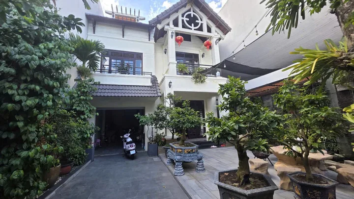 CHO THUÊ BIỆT THỰ HÀN THUYÊN 📌📌📌LÀM VIỆC TRỰC TIẾP GIÁ TỐT !!!