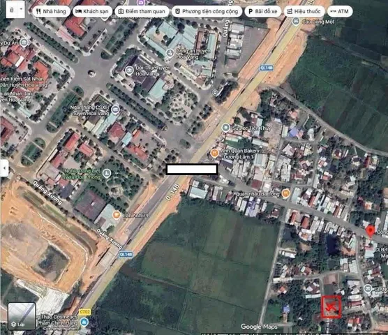 Đất Cẩm Toại Đông 📌📌📌LÀM VIỆC TRỰC TIẾP GIÁ TỐT !!!