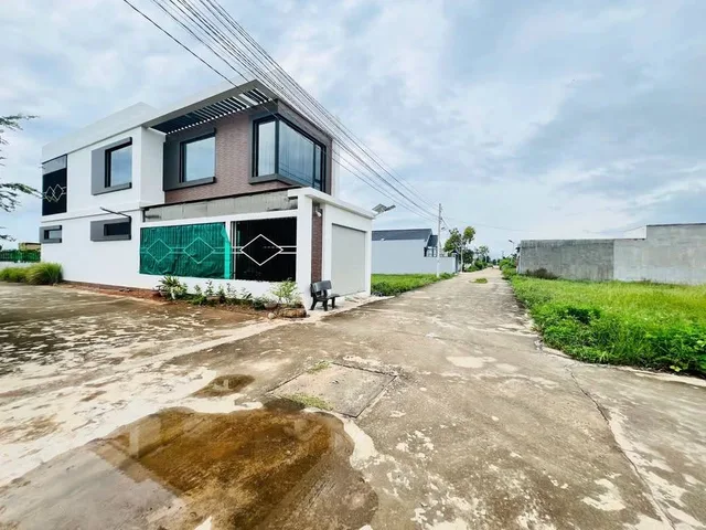 Bán gấp lô thổ cư Khu dân cư An Phú Bình Thuận, DT 100m2 giá rẻ sổ hồng