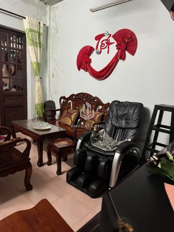 🏡 CẦN BÁN NHÀ CẤP 4 HẺM Ô TÔ LƯU CHÍ HIẾU – PHƯỜNG 10 – FULL THỔ CƯ – GIÁ 4,85 TỶ 🚗