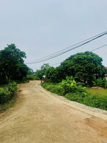 Bán đất Thanh Đình DT 94m2 full TC giá 890 triệu