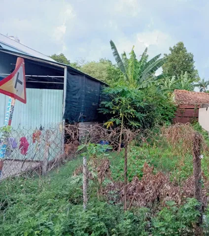Bán lô đất gần chợ Chánh Mỹ 6x20 mà chỉ có 2 tỷ 7
Liên hệ ngay