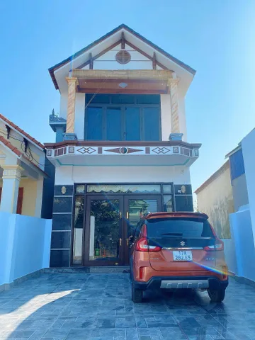 Bán nhà 2 tầng bên Hạ Long Xanh