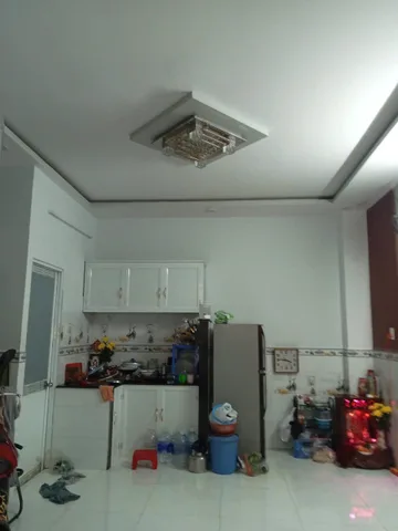 Bán nhà Q12, thông tin cụ thể trong phần mô tả