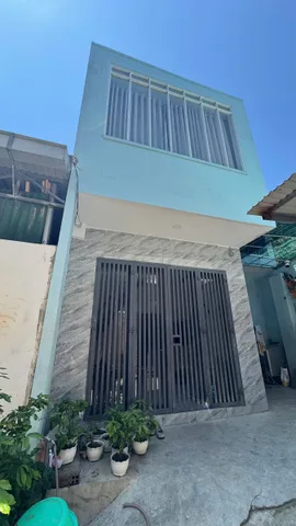 cho thuê nhà nguyên căn gần nhà hàng đập nước. chỉ 7tr/tháng. lh 0905 800 366 - e Hiền