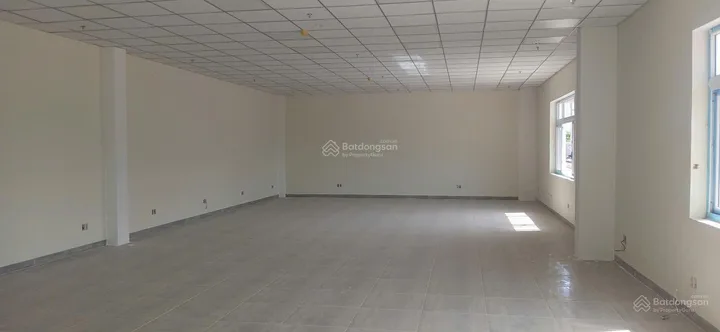 Cho thuê lẻ nhà xưởng tổng 15.000m2, cắt lẻ 2000m2 trở lên, tại KCN Châu Đức, gần cảng Cái Mép