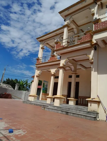 Bán 290m2 đất và nhà 2 tầng, giá 1,85 tỉ. Tại thôn Nghĩa an, xã Xuân lôi, Lập thạch, Vĩnh phúc cũ.