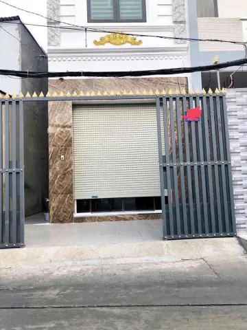 Chủ cần bán gấp giảm 500tr nhà 48m2,giá 4tỷ1 TL,1 trệt 2 lầu, 3PN tại Bình Trị Đông,HCM. Liên Hệ: 0559371035 gặp Bảo Ngọc