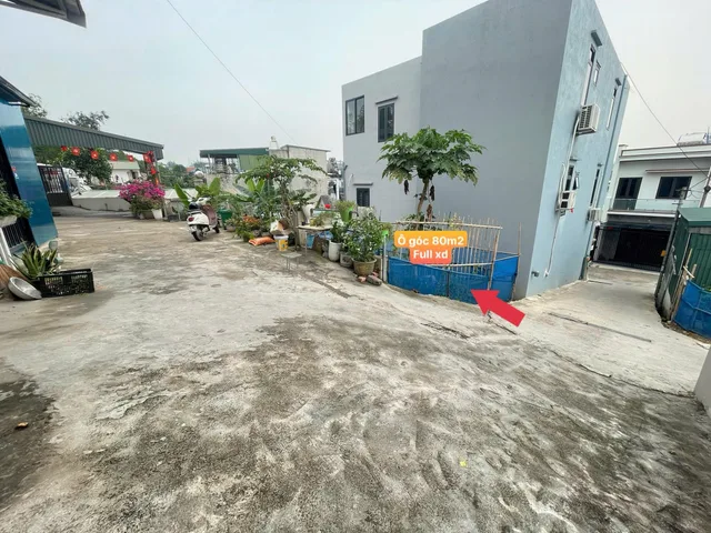 BÁN ĐẤT NGÕ 20 CAO THẮNG,HẠ LONG,QUẢNG NINH