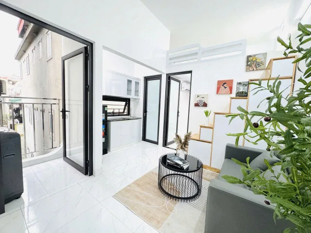 PASS PHÒNG 1N1K NGÕ 150 TRIỀU KHÚC , TÂN TRIỀU, THANH TRÌ, HÀ NỘI ( NAY THUỘC PHƯƠNG LIỆT )