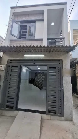 Chủ cần ra nhanh nhà 45m2, giá 3tỷ1, 2PN,2WC tại Bình Trị Đông,HCM. Liên hệ: 0559371035 gặp Bảo Ngọc