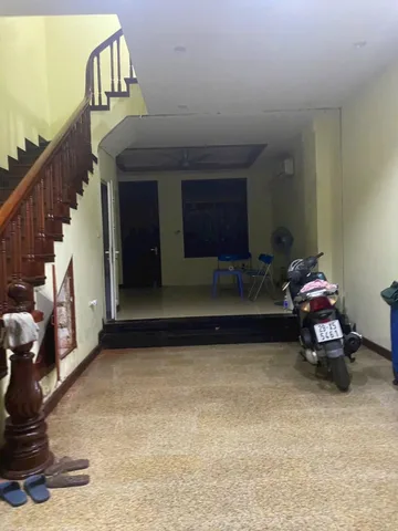 Cho thuê Nhà riêng  Đường Giải Phóng, Phường Hoàng Mai, Hà Nội - Quận Hoàng Mai, Hà Nội