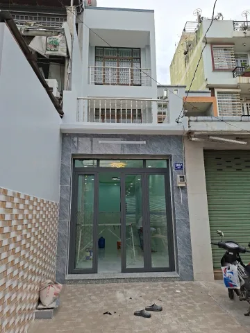 BÁN NHÀ MẶT TIỀN ĐƯỜNG MÃ LÒ, BÌNH TÂN, KHÚC ĐẸP NHẤT BÌNH TRỊ ĐÔNG, ĐƯỜNG 12M RỘNG RÃI