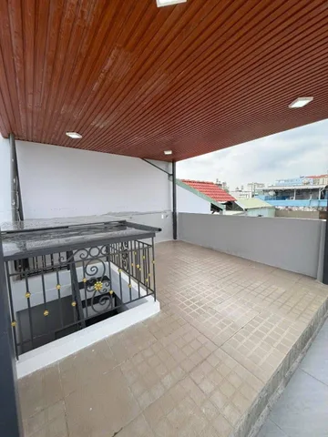 Bán nhà hẻm Nguyễn Quang Diệu, p Tân Quý, Tân Phú dt 16,8m2 , 2 lầu ,2pn,3wc giá 2,95 tỷ