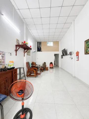 Bán nhà mặt tiền Tân Chánh Hiệp 08 Quận 12, 4x20m, 80m2, đường 8m