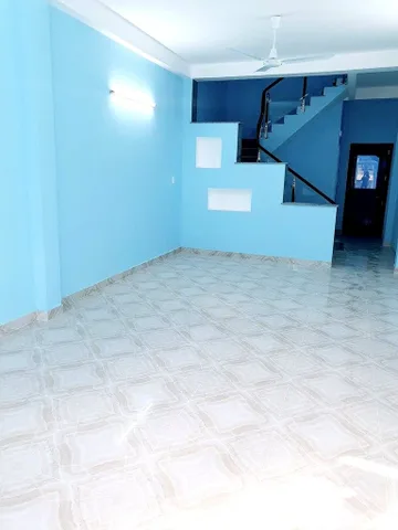 NHÀ TÊN LỬA – HẺM Ô TÔ 8M – 2 TẦNG – 60M² – CHỈ 5,5 TỶ (G59)