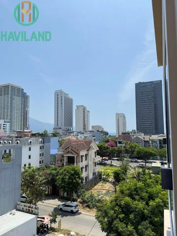 🏢 TÒA CĂN HỘ 7 TẦNG – GẦN BIỂN – DÒNG TIỀN 1,8 tỷ/năm