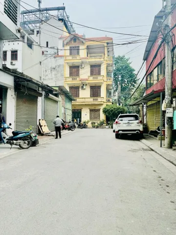 ✅ HOT NHẤT NAM TỪ LIÊM – ĐẤT PHÂN LÔ LÊ QUANG ĐẠO 120M² – VỈA HÈ Ô TÔ TRÁNH – GIÁ HƠN 30 TỶ