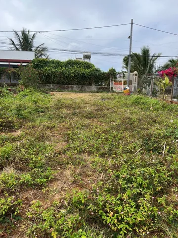 📢 BÁN ĐẤT KM20 – XÃ EAKNUEC, ĐẮK LẮK | GẦN KHU SẦU RIÊNG, GIÁ 2,4 TỶ

🌳 Lô đất đẹp tại khu vực KM20, xã EaKnuec, vị trí thuận tiện: 📍 Ngay khu sầu riêng, đoạn công an thường đứng làm nhiệm vụ, đi thẳng vào khoảng 100m, lô đất nằm bên phải, gần kho xưởng