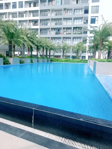 Bán căn hộ Lavida Plus Quận 7, giỏ hàng căn hộ giá tốt trên thị trường khu Nam