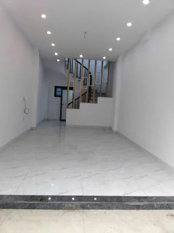 Cho Thuê Nhà Ngõ 33 Ngô Thì Sỹ - Vạn Phúc- Hà Đông 40M² 4 Tầng 3 Ngủ - Full Đồ - Giá Thuê 11,5tr