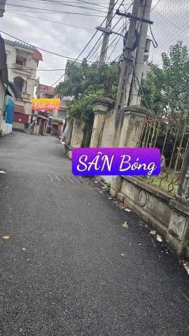 HÀNG F0 - HIẾM NHÀ BÁN ĐỒNG PHÚC - TỪ SƠN - GIÁP YÊN VIÊN