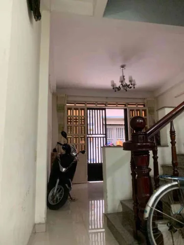 Bán nhà Thới An 11, Phường Thới An, Quận 12 diện tích 4x10m, 1 trệt 1 lầu, 2PN 2WC, hẻm xe hơi, cách Lê Văn Khương 200m