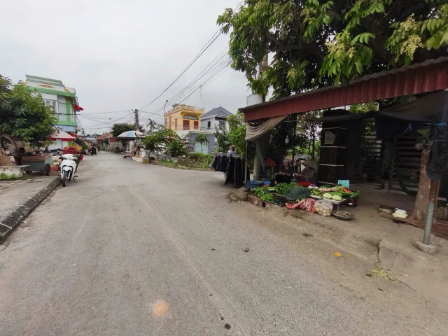 2KT153.7 CHỈ 1 TỶ XXX – 153,7M² KIM ĐỚI 2, HỮU BẰNG – GIÁ HƠN 10 TRIỆU/M² 💰