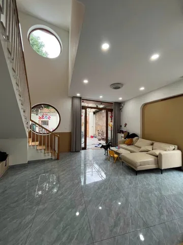 Bán nhà mặt tiền đường Bùi Hữu Nghĩa phường Biên Hòa,thuận tiện mua bán kinh doanh đa ngành nghề.