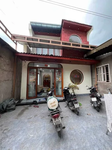 Bán nhà mặt tiền đường Bùi Hữu Nghĩa phường Biên Hòa,thuận tiện mua bán kinh doanh đa ngành nghề.