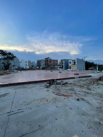 35 lô đất đầu tư phường biên hoà (cách cầu hóa an 300m). Đường Nhựa Thông Bàn Cờ, Giá Cực Tốt