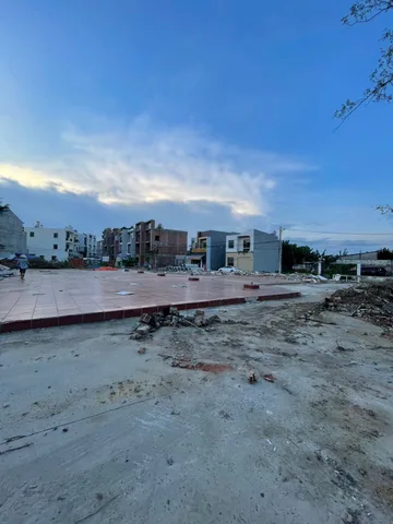 35 lô đất đầu tư phường biên hoà (cách cầu hóa an 300m). Đường Nhựa Thông Bàn Cờ, Giá Cực Tốt