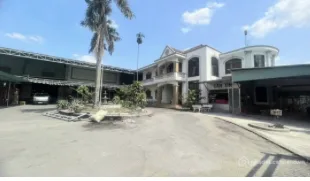 Bán kho, nhà xưởng 4000m2 Tân Thới Nhất Quận 12