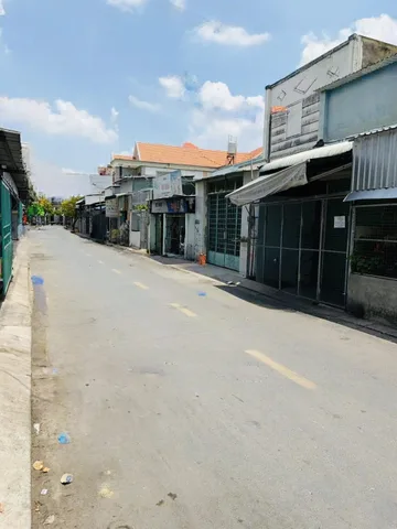 Cô Chú trụ không nổi nhà bán dãy trọ đang full phòng 3 tỷ 3